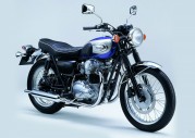 Kawasaki W650